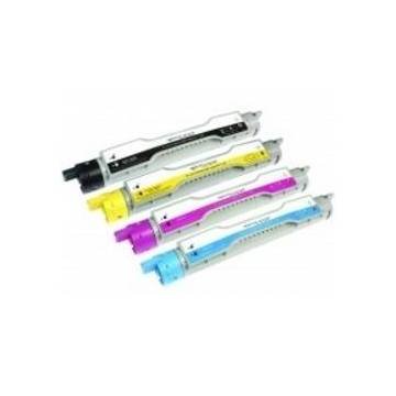 TN12m magenta reciclado para Brother hl 4200cn 6.000 página TN12m magenta reciclado para Brother hl 4200cn 6.000 página