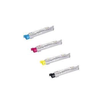 Amarillo regenerado para Dell 5000 5100 CN. 8K 593-10053 Amarillo regenerado para Dell 5000 5100 CN. 8K 593-10053