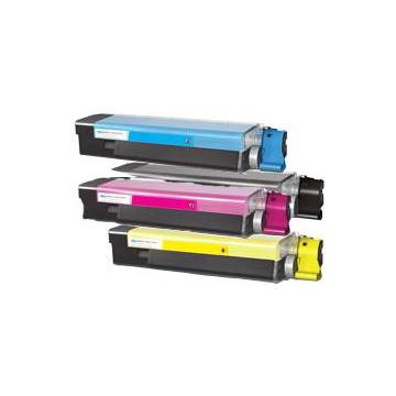 Magenta reciclado para Dell 3xx0 3100 cn 4.000 páginas593 10062 Magenta reciclado para Dell 3xx0 3100 cn 4.000 páginas593 10062