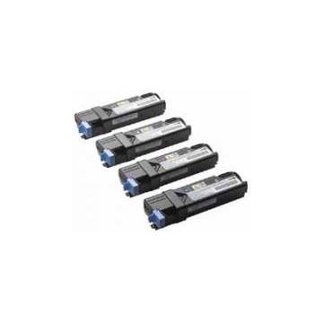 Negro regenerado Dell 2130 CN, 2135 CN. 2.500P 593 -10320 Negro regenerado Dell 2130 CN, 2135 CN. 2.500P 593 -10320