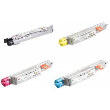 Cyan Regenerado Dell 5110 CN.10K 593 -10118 Cyan Regenerado Dell 5110 CN.10K 593 -10118