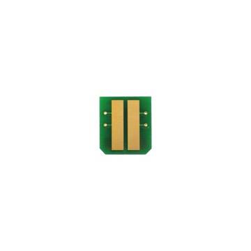 Para Oki b4400 b4600 chip para recarga de tóner Para Oki b4400 b4600 chip para recarga de tóner