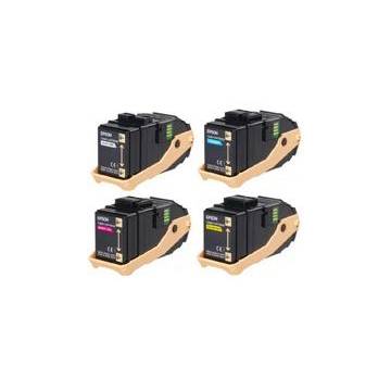 Negro reg para Epson Aculaser C9300 Serie -7.5KS050605 Negro reg para Epson Aculaser C9300 Serie -7.5KS050605