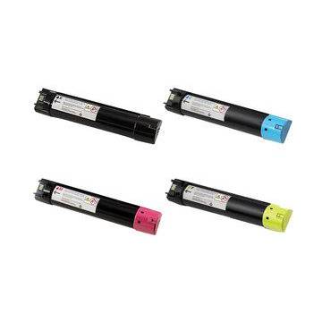 Toner Compatible para DELL 5130CDN Color 18K 593-10925 Toner Compatible para DELL 5130CDN Color 18K 593-10925