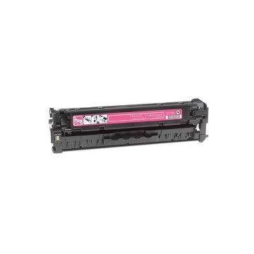 Magenta para Hp cp2025n 2320 Canon lbp7200 2.8k cc533a Canon 718m Magenta para Hp cp2025n 2320 Canon lbp7200 2.8k cc533a Canon 718m