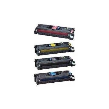 NEGRO Reg para Canon LBP 2500 2510 HP Color 4600/4650 - 9K NEGRO Reg para Canon LBP 2500 2510 HP Color 4600/4650 - 9K