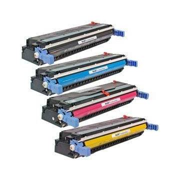 Negro reciclado para Canon lbp 2710 2810 Hp color 5500 5550 11k Negro reciclado para Canon lbp 2710 2810 Hp color 5500 5550 11k