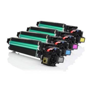 Magenta Drum para Epson C3900,CX37,AL-C300N-30KC13S051202 Magenta Drum para Epson C3900,CX37,AL-C300N-30KC13S051202
