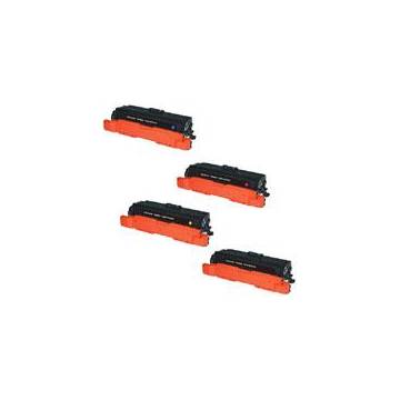 Magenta reciclado Hp cp4020 cp4025 cp4525 cp4500 cp4000 11k 648a Magenta reciclado Hp cp4020 cp4025 cp4525 cp4500 cp4000 11k 648a