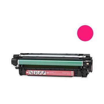 Magenta regenerado para HP M551N, M551DN, M551XH. 6K CE507A Magenta regenerado para HP M551N, M551DN, M551XH. 6K CE507A