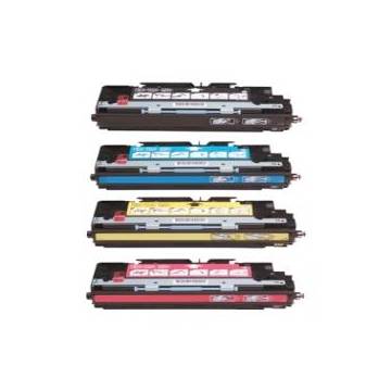 Amarillo Toner Reg Con CHIP-HP Laser Color 3500/3550-4K Amarillo Toner Reg Con CHIP-HP Laser Color 3500/3550-4K