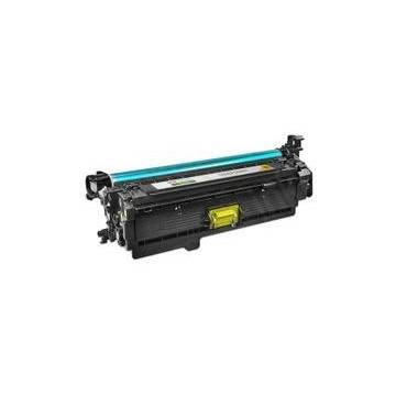 Amarillo reciclado Hp cm4540 mfp cm4540f mfp cm4540fskm mfp.12.5k Amarillo reciclado Hp cm4540 mfp cm4540f mfp cm4540fskm mfp.12.5k