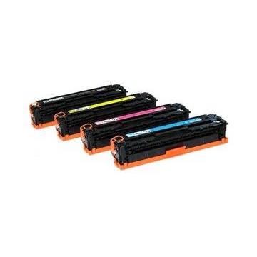 Negro para Hp pro 200 m251nw m276nw Canon 731bk 2.4k 131a Negro para Hp pro 200 m251nw m276nw Canon 731bk 2.4k 131a