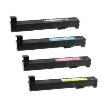 Cian reciclado Hp enterprise flow m880z mfp m880z 32k 827a Cian reciclado Hp enterprise flow m880z mfp m880z 32k 827a