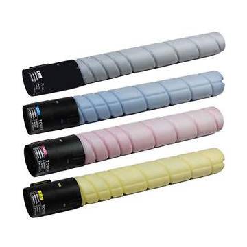 Magenta compatible Konica-Minolta Bizhub c220 c280 c360 26k TN216 TN319 Magenta compatible Konica-Minolta Bizhub c220 c280 c360 26k TN216 TN319