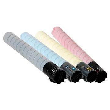 Cyan compa bizhub C258,bizhub C308,bizhub C368-26KA8DA250 Cyan compa bizhub C258,bizhub C308,bizhub C368-26KA8DA250