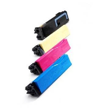 Magenta reciclado para Kyocera fs c 5100 dn. 4k tk 540m Magenta reciclado para Kyocera fs c 5100 dn. 4k tk 540m