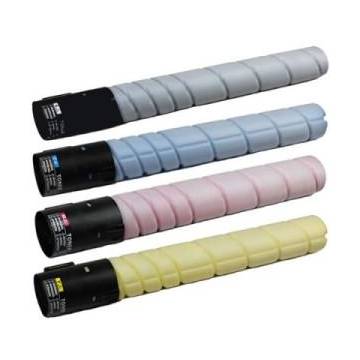 Cyan para Konica-Minolta bizhub C224,C284,C364-25KA33K450 Cyan para Konica-Minolta bizhub C224,C284,C364-25KA33K450