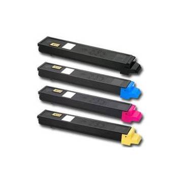 Amarillo para Kyocera FS C8020MFP,C8025MFP.FS8520,FS8525-6K Amarillo para Kyocera FS C8020MFP,C8025MFP.FS8520,FS8525-6K