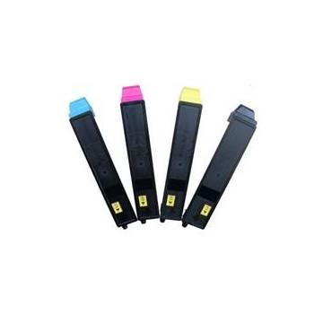 Cyan Reg para Kyocera Taskaifa 400ci/500ci/552ci-18KTK-855C Cyan Reg para Kyocera Taskaifa 400ci/500ci/552ci-18KTK-855C