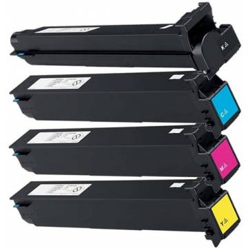Black Compatible Minolta Bizhub C452,C552,C652-60KTN-613 Black Compatible Minolta Bizhub C452,C552,C652-60KTN-613