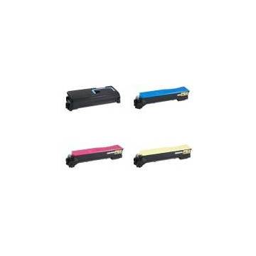 Amarillo Reg Kyocera Mita - FS-C5200/FS-C5200DN 5K TK550Y Amarillo Reg Kyocera Mita - FS-C5200/FS-C5200DN 5K TK550Y