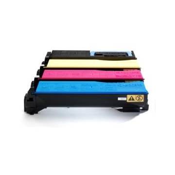 Cyan Regenera para Kyocera FS C5300DN, C5350DN 10K TK - 560C Cyan Regenera para Kyocera FS C5300DN, C5350DN 10K TK - 560C
