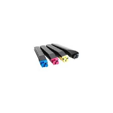 Magenta com Kyocera TASKalfa 3050cig,3550cig-15KTK-8305M Magenta com Kyocera TASKalfa 3050cig,3550cig-15KTK-8305M