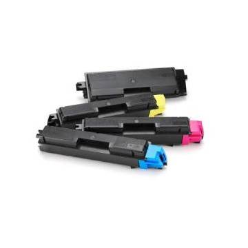 Amarillo Reg Kyocera FS-C2126MFP,2026MFP,C5250DN 5K TK-590Y Amarillo Reg Kyocera FS-C2126MFP,2026MFP,C5250DN 5K TK-590Y