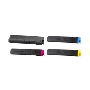 Negro compatible Kyocera fsc8600dn c8650dn 8670dn 30k 1t02mn0nl0 Negro compatible Kyocera fsc8600dn c8650dn 8670dn 30k 1t02mn0nl0