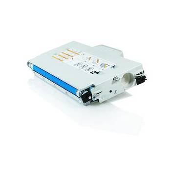 Cyan Com Ricoh CL800,CL1000N,Spc210 SF-9,8K402098 Type140C Cyan Com Ricoh CL800,CL1000N,Spc210 SF-9,8K402098 Type140C