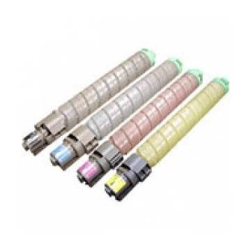 Cyan regenerado para Ricoh Aficio Sp C811DN-15KK208C Cyan regenerado para Ricoh Aficio Sp C811DN-15KK208C
