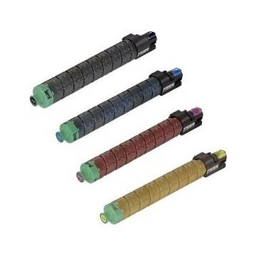 Magenta para Ricoh MPC2500,3000-15KK198M-TYPE MPC3000E Magenta para Ricoh MPC2500,3000-15KK198M-TYPE MPC3000E