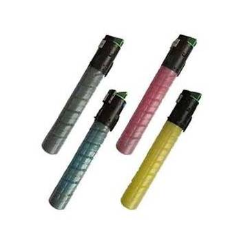 Amarillo Com para Ricoh MPC300hw,MPC400sr,LD130C-10K841302 Amarillo Com para Ricoh MPC300hw,MPC400sr,LD130C-10K841302