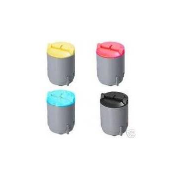 Amarillo con chip en suministra Samsung 1.000 pag CLP-Y300A Amarillo con chip en suministra Samsung 1.000 pag CLP-Y300A