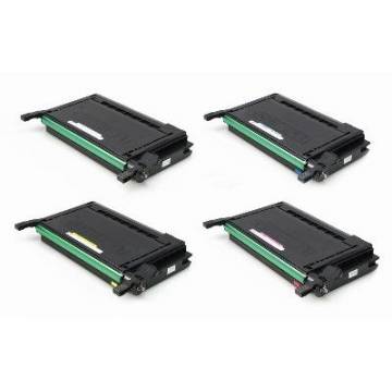 Negro REG Samsung Clp 650, 600N, 650N.4K pagine CLP-K600A Negro REG Samsung Clp 650, 600N, 650N.4K pagine CLP-K600A