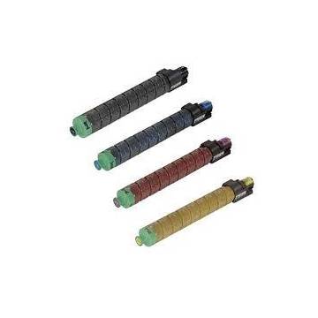 Amarill Com Ricoh NRG Nashuatec C4503 5503 6003-22.5K841854 Amarill Com Ricoh NRG Nashuatec C4503 5503 6003-22.5K841854