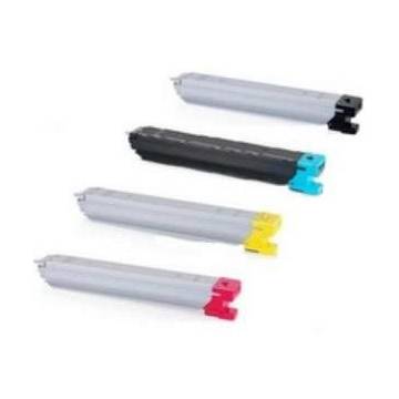 Amarillo reciclado para Samsung clx9201 clx9251 clx9301 c9201 15k clt y809s Amarillo reciclado para Samsung clx9201 clx9251 clx9301 c9201 15k clt y809s