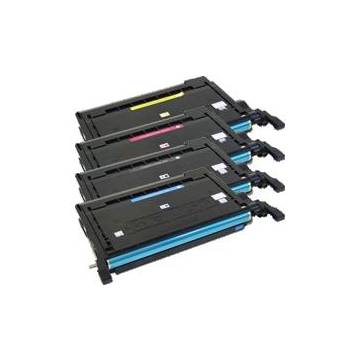 Negro Reg Clp 610D,ND 660ND Clx6200ND 6240FX 5.5K-CLP-K660B Negro Reg Clp 610D,ND 660ND Clx6200ND 6240FX 5.5K-CLP-K660B