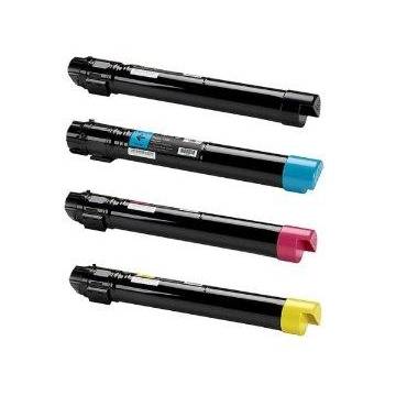 Magenta reciclado para Xerox phaser 7500 17 8k 106r01437 Magenta reciclado para Xerox phaser 7500 17 8k 106r01437