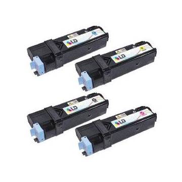 Amarillo Reg para Xerox Phaser 6128 MFP 2.5K-106R01454 Amarillo Reg para Xerox Phaser 6128 MFP 2.5K-106R01454