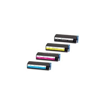 Magenta reciclado para Xerox phaser 7300 15.000 páginas 016197800 Magenta reciclado para Xerox phaser 7300 15.000 páginas 016197800