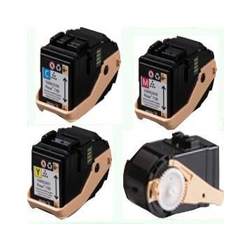 Cian compatible para Xerox phaser 7100 series 4.5k 106r02602 Cian compatible para Xerox phaser 7100 series 4.5k 106r02602