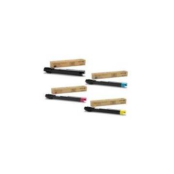 Amarillo Regenerado para XEROX Phaser 7800 - 17K 106R01568 Amarillo Regenerado para XEROX Phaser 7800 - 17K 106R01568