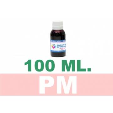 100 ml. tinta magenta claro colorante para cartuchos photo para HP 100 ml. tinta magenta claro colorante para cartuchos photo para HP