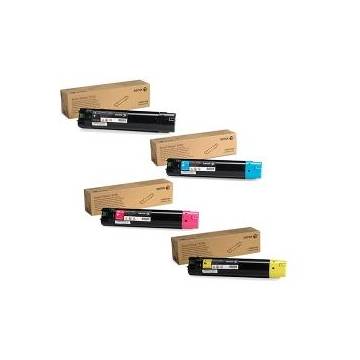 Amarillo reciclado alta capacidad para Xerox phaser 6700 12k 106r01509 Amarillo reciclado alta capacidad para Xerox phaser 6700 12k 106r01509