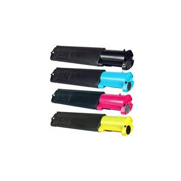Reg.Negro Con Chip Epson Aculaser C1100N-4.000 Pag S050190 Reg.Negro Con Chip Epson Aculaser C1100N-4.000 Pag S050190