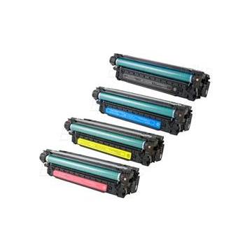 Magenta reciclado Hp cp3530 cp3525 x lbp 7750cdn 7k ce253 can 723 Magenta reciclado Hp cp3530 cp3525 x lbp 7750cdn 7k ce253 can 723