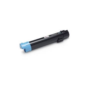 Cyan Compatible para Dell C5765dn-12K593BBCS Cyan Compatible para Dell C5765dn-12K593BBCS
