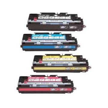 Magenta Reg para HP Laserjet 2700,3000N,2700 N,3000DN. 3.500p Magenta Reg para HP Laserjet 2700,3000N,2700 N,3000DN. 3.500p